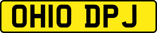 OH10DPJ
