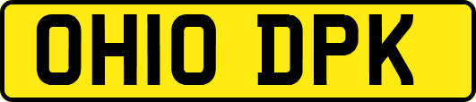 OH10DPK