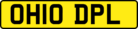 OH10DPL