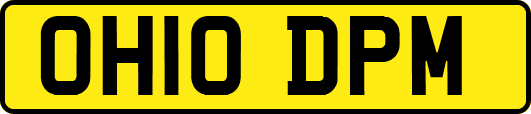 OH10DPM