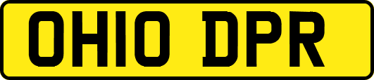 OH10DPR