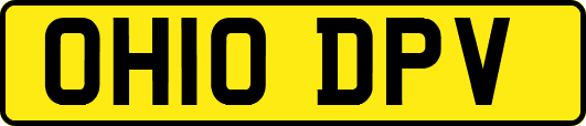 OH10DPV