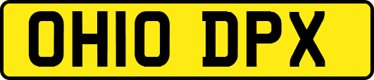 OH10DPX