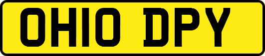 OH10DPY
