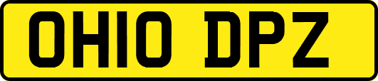OH10DPZ