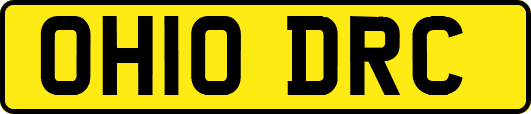 OH10DRC
