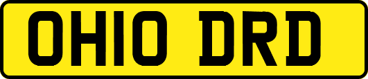 OH10DRD