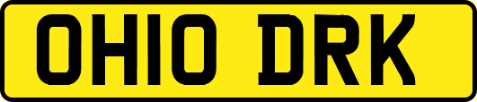 OH10DRK