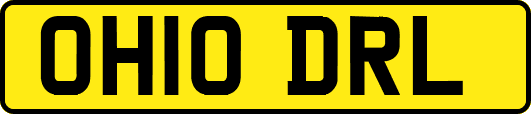 OH10DRL