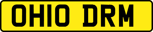 OH10DRM