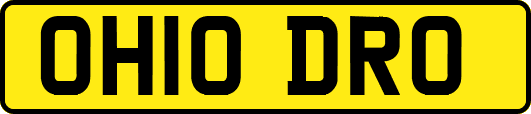 OH10DRO