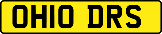 OH10DRS
