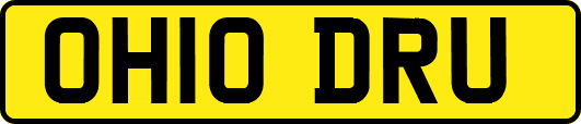 OH10DRU