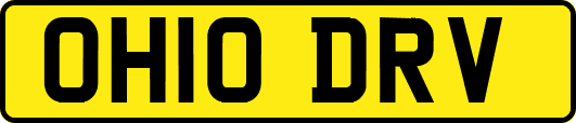 OH10DRV