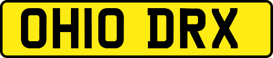 OH10DRX