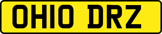 OH10DRZ
