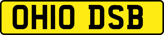 OH10DSB