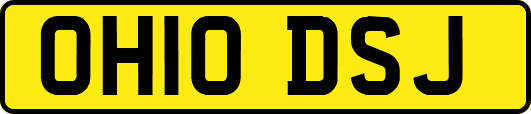 OH10DSJ