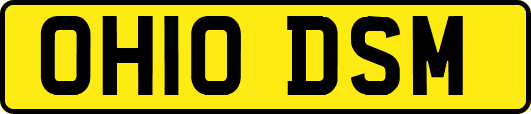 OH10DSM