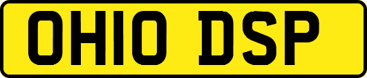 OH10DSP