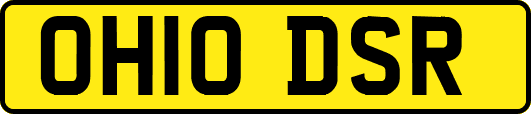 OH10DSR