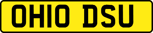 OH10DSU
