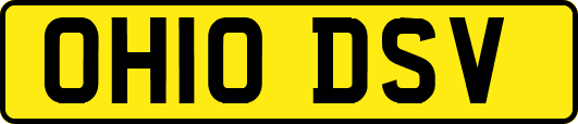 OH10DSV
