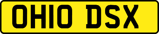 OH10DSX
