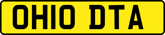 OH10DTA