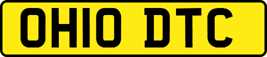 OH10DTC