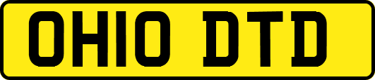 OH10DTD