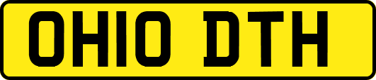 OH10DTH