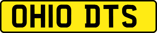 OH10DTS