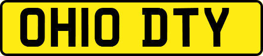 OH10DTY