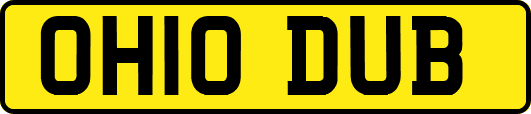 OH10DUB