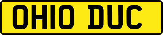 OH10DUC