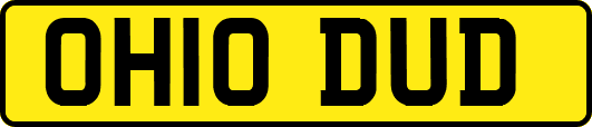 OH10DUD