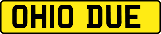 OH10DUE