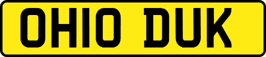 OH10DUK