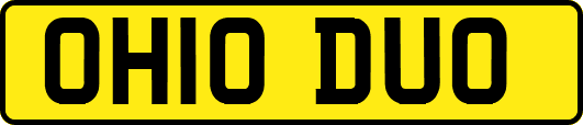 OH10DUO