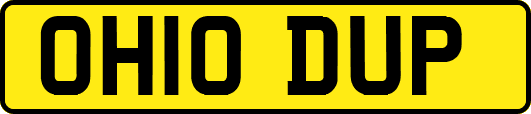 OH10DUP