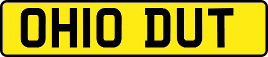 OH10DUT