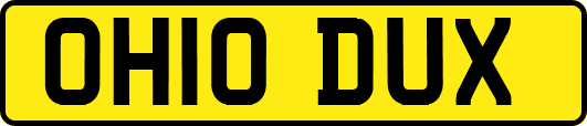 OH10DUX