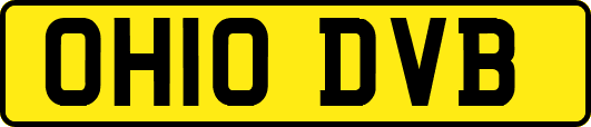 OH10DVB
