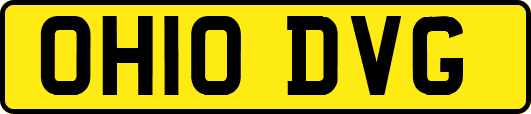 OH10DVG