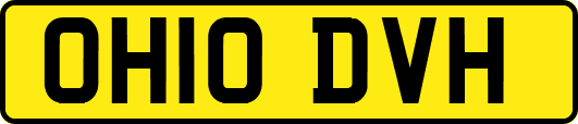 OH10DVH