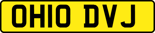 OH10DVJ