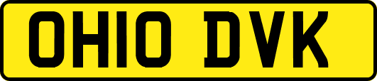 OH10DVK
