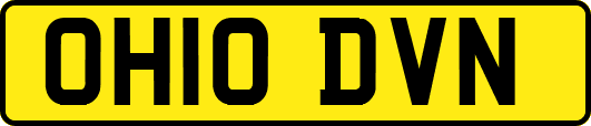 OH10DVN