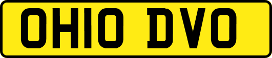 OH10DVO